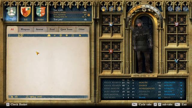 Kingdom Come Deliverance part 31 finding rapota смотреть онлайн