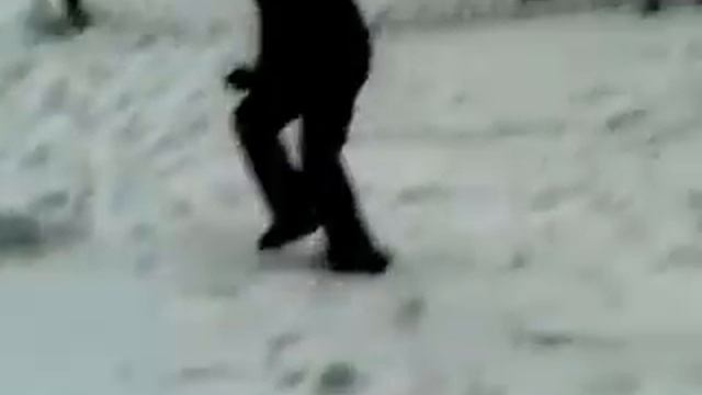 Снегопад в курске смотреть онлайн