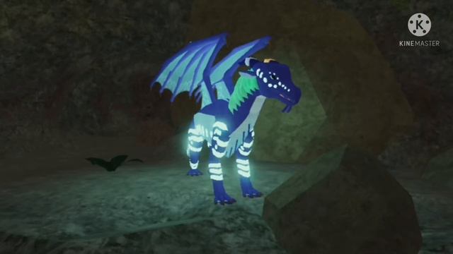 3 ways to get to the dragonet cave in wings of fire roblox! смотреть онлайн