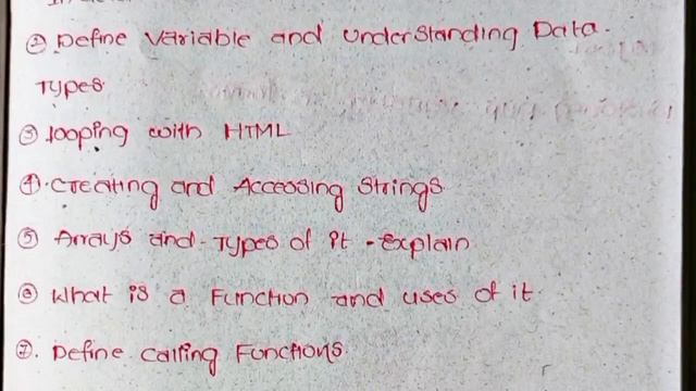 6th Sem Hypertext PHP with my SQL important questions || Php with my sql important questions 6th se смотреть онлайн