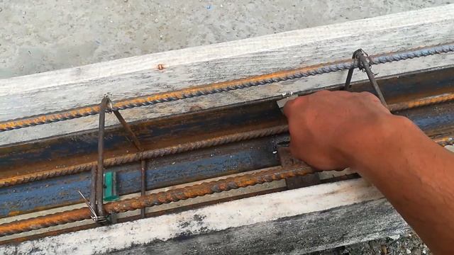 как легко одному залить перекрытие ворот за 5 минут смотреть онлайн