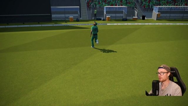 CRICKET 19 | BBL 10 | RENEGADES vs STARS (GAME #6) смотреть онлайн