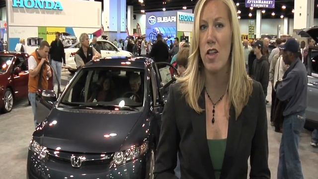 Live Honda Hybrid ECO Battery Review M4V смотреть онлайн