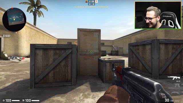 COFFI VS ANDYFY! ИСТОРИЧЕСКАЯ БИТВА В CS:GO смотреть онлайн