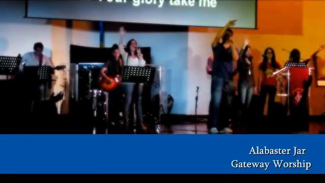 1st BKK - YPx Praise and Worship смотреть онлайн