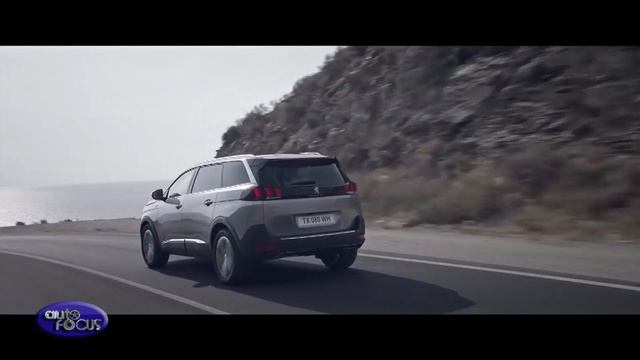 Auto Focus | Industry News: The All-New Peugeot 5008 7-Seater SUV Now Available in the Philippines смотреть онлайн