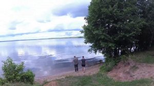 Рыбалка в Десногорске