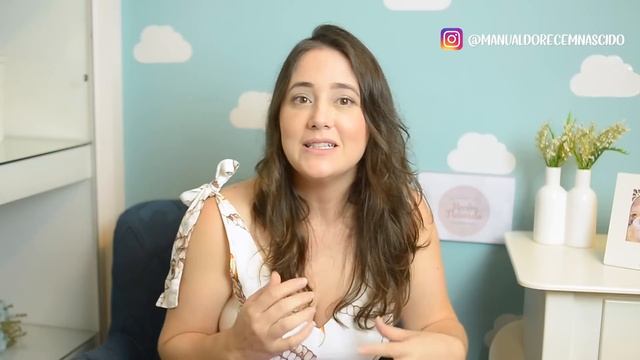 O bebê fala | 10 principais necessidades que o recém-nascido comunica смотреть онлайн