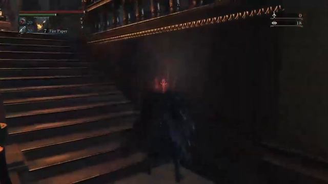 Bloodborne #18 смотреть онлайн