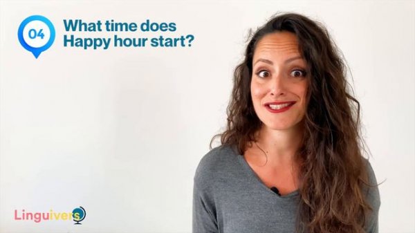 10 English Expressions to Use at the Pub 🍺🥃🍷