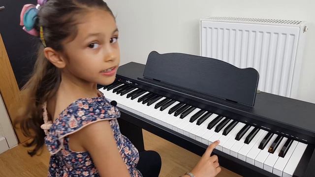 🎹 PART 1: Junior Digital Piano by Gear4Music *REVIEW* & How to set up (JDP-1) for children & adults смотреть онлайн