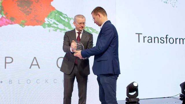 Oracle Impact Warsaw 2018 смотреть онлайн