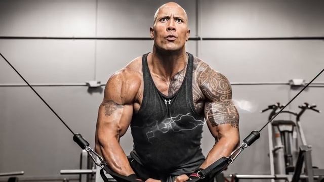 Лучшая Музыка для Тренировок спорт зале 2020 смотреть онлайн