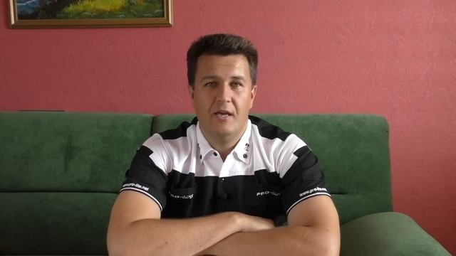 Lucky John S-Shad - универсальная приманка на окуня, щуку и судака смотреть онлайн