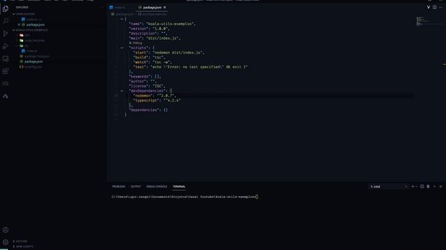Introdução e Instalação do Koala Utils смотреть онлайн