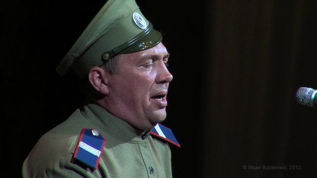 Юрий Щербаков - Последний нонешний денёчек