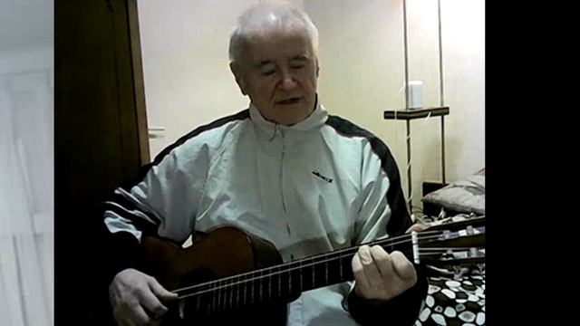 Николай Володькин. Ночь светла - сл.Н. Языков, муз. М. Шишкин смотреть онлайн