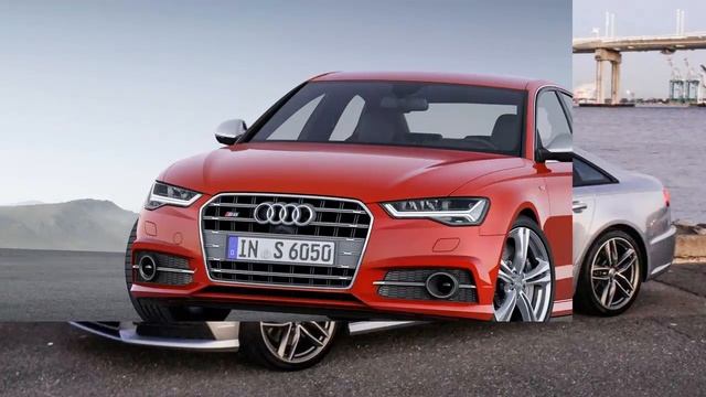 New Info l 2016 Audi S6 l Performance, Specs, Price, and More смотреть онлайн