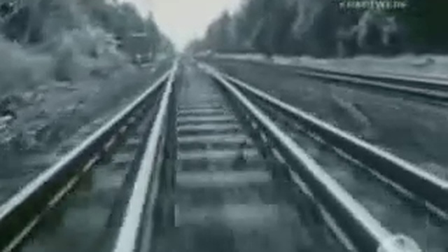 Kraftwerk - Trans-Europe Express