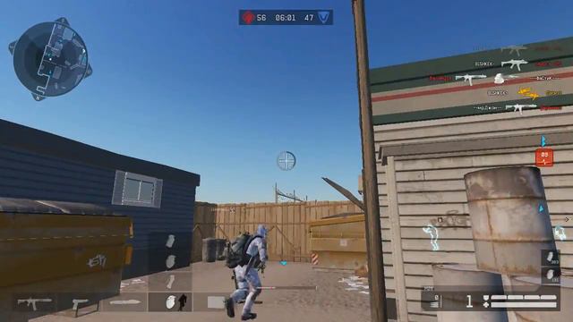 ОБНОВА WARFACE ПТС! НОВЫЙ ЛЕГЕНДАРНЫЙ ОРУЖЕ SAI GRY AR 15 НОВАЯ КАРТА МОТЕЛЬ смотреть онлайн