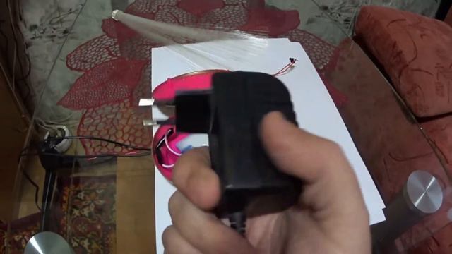 переделка светильника смотреть онлайн