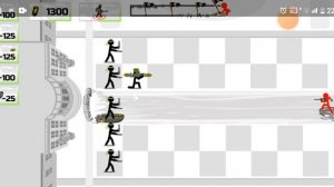 топ бронированных и сильных стикменов в Stickman army
