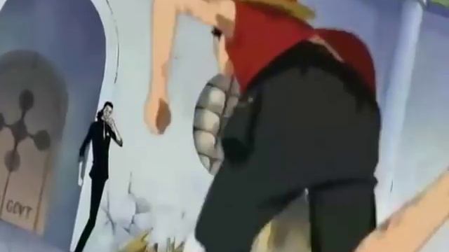 One Piece AMV "La Historia De Una Tripulación" смотреть онлайн