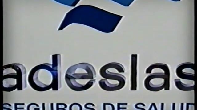 Anuncios TVE1 Navidad 1995 (2) смотреть онлайн