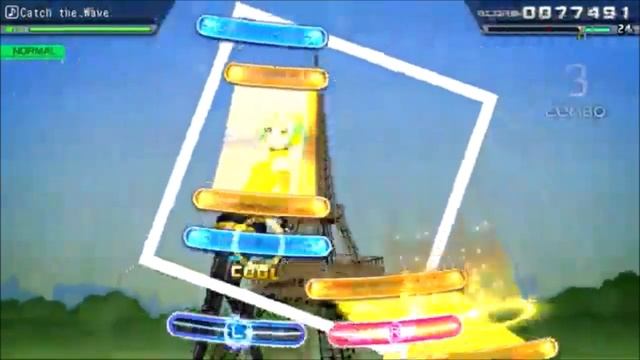 Game Review: Hatsune Miku Project Diva Mega Mix (German) смотреть онлайн