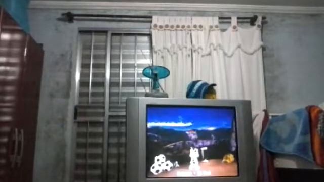 Madagascar 2 o jogo destruindo o. Chique смотреть онлайн