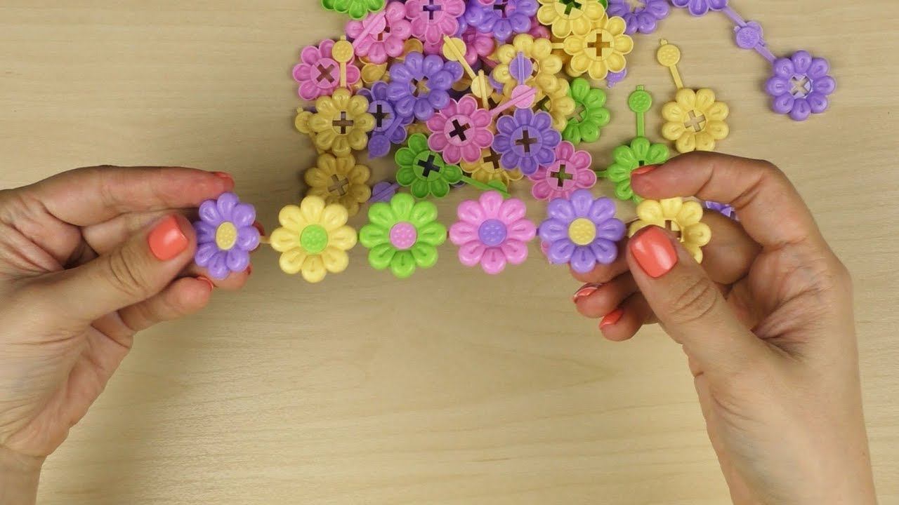 Набор для детского творчества "Красотка" Биплант, арт. 11062 смотреть онлайн