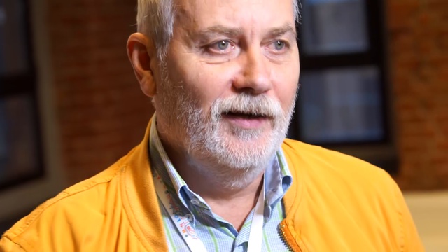 IIoT - Духвалов Андрей Лаборатория Касперского