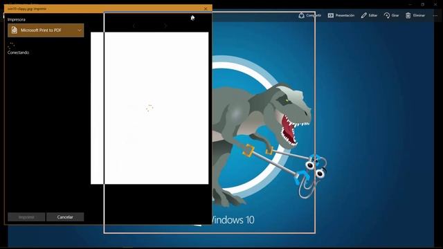 CONVERTIR IMAGEN JPG A PDF CON WINDOWS 10 SIN PROGRAMAS смотреть онлайн