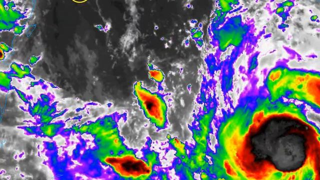 Daily forecast video Tuesday October 6th, 2020 смотреть онлайн