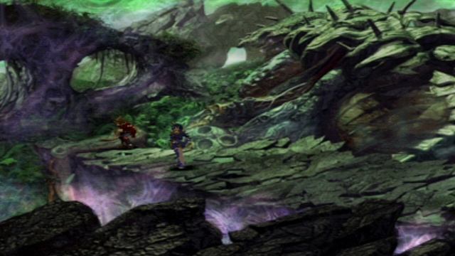 The Mystery of THE MOON THAT NEVER SETS Guide | THE LEGEND OF DRAGOON GAMEPLAY WALKTHROUGH | Part 4 смотреть онлайн