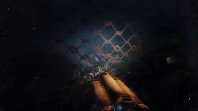 Прохождение-Metro exodus.Часть-22.Пещера.Без комментариев. смотреть онлайн