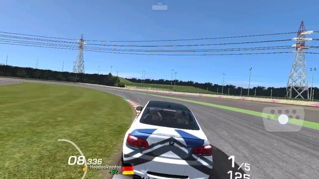 BMW M3 COUPE ТРАССА ПОСЛЕДНИЙ ГЕРОЙ смотреть онлайн