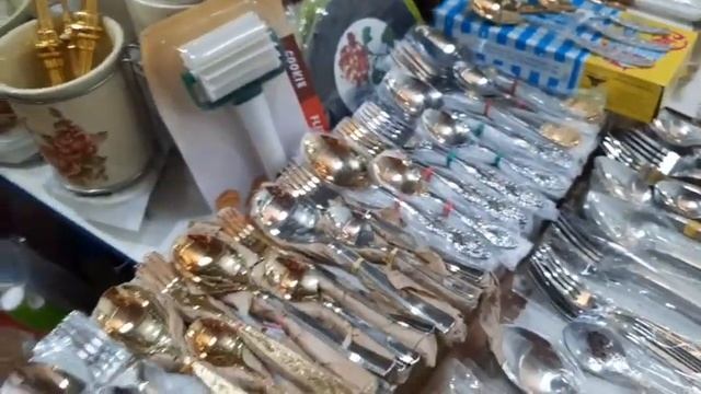 Рынок Хасавюрт/Ассортимент убойный/Что купила,куда дела 10 т смотреть онлайн