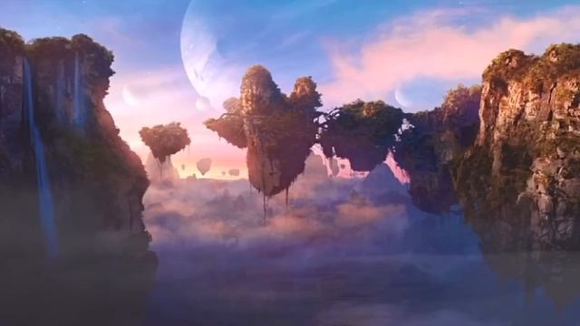 Avatar Music and Ambience ~ Pandora смотреть онлайн