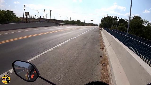 EP108 Caiçara a Mossoró Rio Grande do Norte | Brasil: Aos Extremos смотреть онлайн