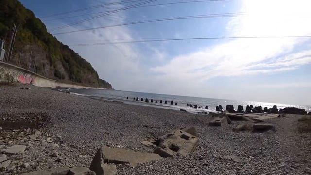 Головинка\Глубокая щель\Обзор смотреть онлайн