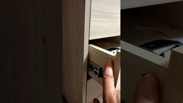 Замок от детей на выдвижные ящики стола смотреть онлайн