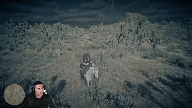 RED DEAD REDEMPTION 2 ANIMALES LEGENDARIOS EL PUMA. LOCALIZACION смотреть онлайн