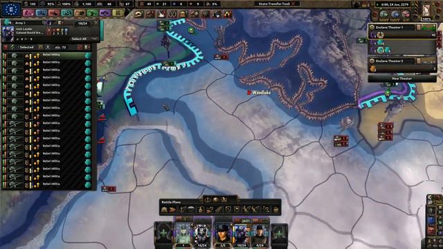 "Wow" - Old World Blues - Rebuilding The American Wastes #5 смотреть онлайн