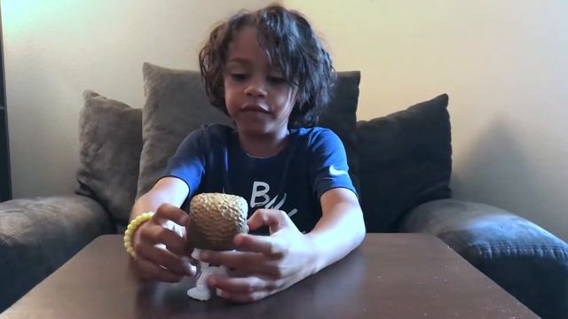 KASH REVIEWS ODELL BECKHMAN JR. FUNKO POP! смотреть онлайн
