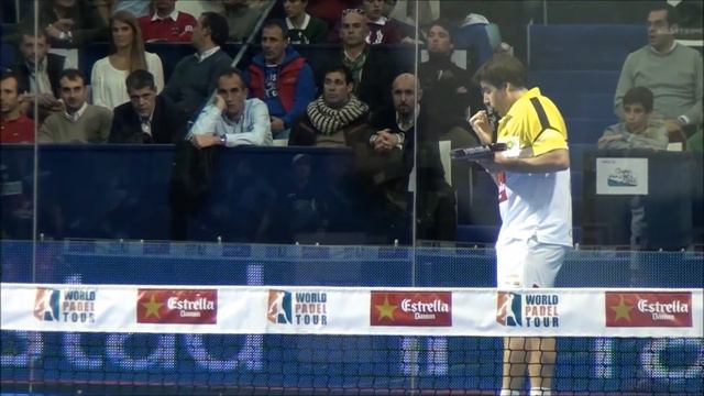 Masters 2013 Fernando Belasteguin et juan martin diaz contre Cristian Gutiérrez et Matias Dias смотреть онлайн