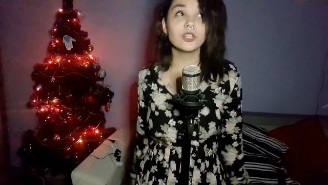 Pokahontas-Взять взять(cover CALI) смотреть онлайн