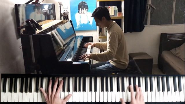 Rachmaninoff/Gryaznov - Italian Polka смотреть онлайн