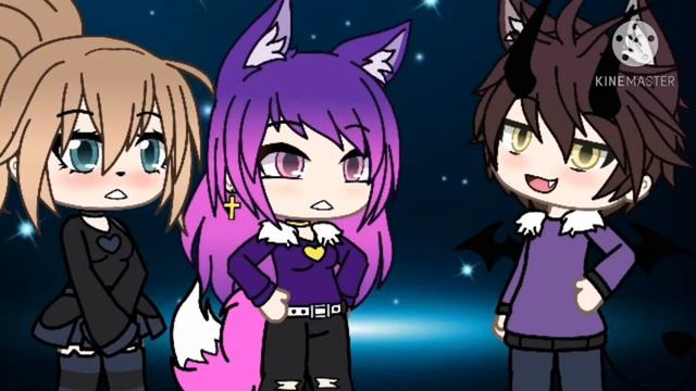 Клип✨ /У моей девушки день рождения/✨Гача лайф