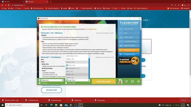 How to change skin in Minecraft on tlauncher java edition 1000% working Rafay worrier смотреть онлайн